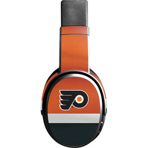 NHL Philadelphia Flyers Alternate Jersey Skullcandy Crusher Wireless Skin