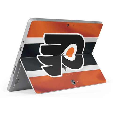 NHL Philadelphia Flyers Alternate Jersey Surface Go Skin