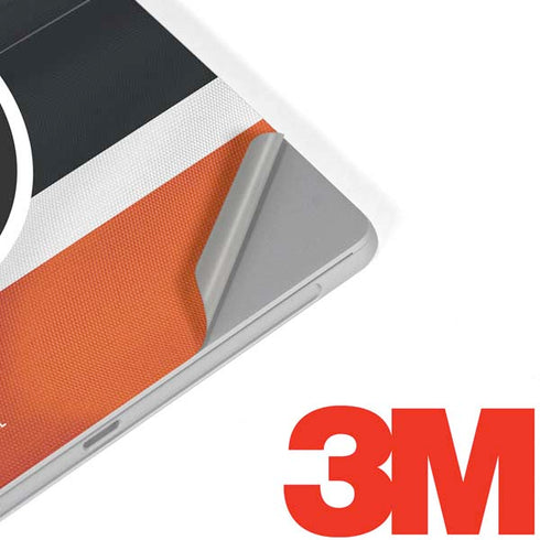 NHL Philadelphia Flyers Alternate Jersey Surface Go Skin