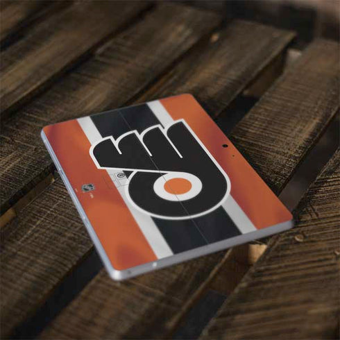 NHL Philadelphia Flyers Alternate Jersey Surface Go Skin