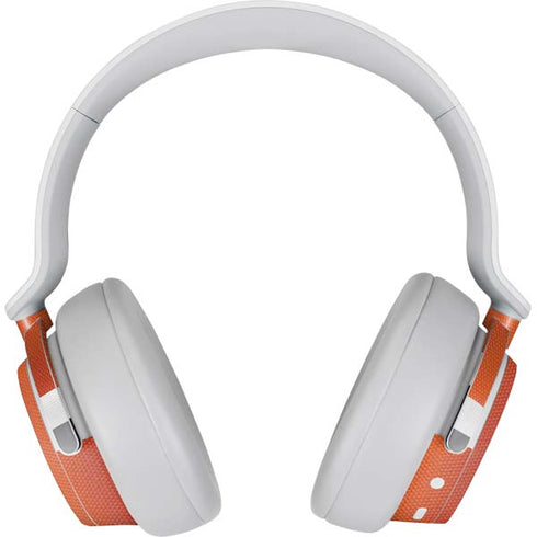 NHL Philadelphia Flyers Alternate Jersey Surface Headphones Skin