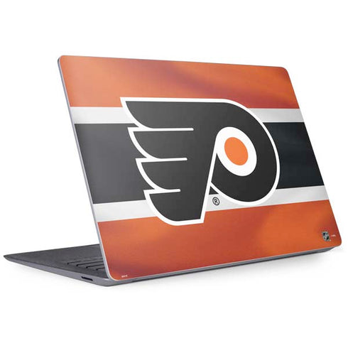 NHL Philadelphia Flyers Alternate Jersey Surface Laptop 3 13.5in Skin