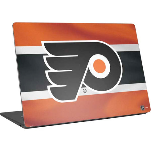 NHL Philadelphia Flyers Alternate Jersey Surface Laptop 4 15in Skin