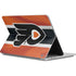 NHL Philadelphia Flyers Alternate Jersey Surface Laptop Studio Skin