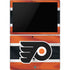 NHL Philadelphia Flyers Alternate Jersey Surface Pro 6 Skin