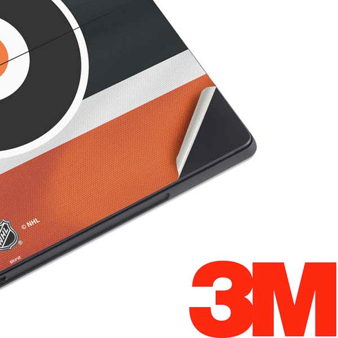 NHL Philadelphia Flyers Alternate Jersey Surface Pro 6 Skin