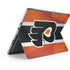 NHL Philadelphia Flyers Alternate Jersey Surface Pro 8 Skin