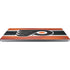 NHL Philadelphia Flyers Alternate Jersey Universal Laptop 11in (8.8 x 6.2in) Skin