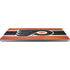 NHL Philadelphia Flyers Alternate Jersey Universal Laptop 12in (9.8 x 6.8in) Skin
