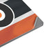NHL Philadelphia Flyers Alternate Jersey Universal Laptop 12in (9.8 x 6.8in) Skin