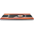 NHL Philadelphia Flyers Alternate Jersey Universal Laptop 13in (10.6 x 7.6in) Skin