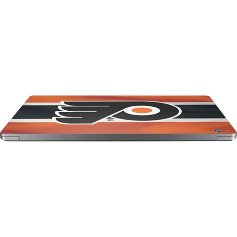 NHL Philadelphia Flyers Alternate Jersey Universal Laptop 16in (13 x 9.4in) Skin