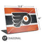 NHL Philadelphia Flyers Alternate Jersey Universal Laptop 17in (13.8 x 10in) Skin