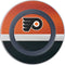 NHL Philadelphia Flyers Alternate Jersey Wireless Charger Skin