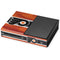 NHL Philadelphia Flyers Alternate Jersey Xbox One Console Skin