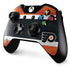 NHL Philadelphia Flyers Alternate Jersey Xbox One Controller Skin
