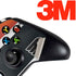 NHL Philadelphia Flyers Alternate Jersey Xbox One Controller Skin