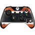 NHL Philadelphia Flyers Alternate Jersey Xbox One Controller Skin