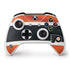 NHL Philadelphia Flyers Alternate Jersey Xbox One S Controller Skin