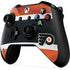 NHL Philadelphia Flyers Alternate Jersey Xbox One X Controller Skin