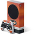 NHL Philadelphia Flyers Alternate Jersey Xbox Series S Bundle Skin