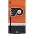 NHL Philadelphia Flyers Alternate Jersey Xbox Series X Console Skin
