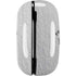 NHL Philadelphia Flyers Black Text Galaxy Buds Pro Skin