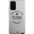 NHL Philadelphia Flyers Black Text Galaxy Note20 5G Pro Case