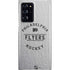 NHL Philadelphia Flyers Black Text Galaxy Note20 Ultra 5G Lite Case