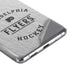 NHL Philadelphia Flyers Black Text Galaxy S20 Ultra 5G Skin