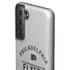 NHL Philadelphia Flyers Black Text Galaxy S21 Plus 5G Pro Case