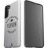 NHL Philadelphia Flyers Black Text Galaxy S21 Plus 5G Pro Case