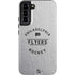 NHL Philadelphia Flyers Black Text Galaxy S22 Plus Pro Case