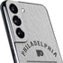 NHL Philadelphia Flyers Black Text Galaxy S22 Plus Skin