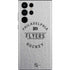 NHL Philadelphia Flyers Black Text Galaxy S22 Ultra Skin