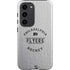 NHL Philadelphia Flyers Black Text Galaxy S23 Pro Case