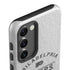 NHL Philadelphia Flyers Black Text Galaxy S23 Pro Case