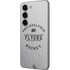 NHL Philadelphia Flyers Black Text Galaxy S23 Skin