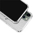 NHL Philadelphia Flyers Black Text iPhone 11 Pro Max Clear Case