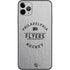 NHL Philadelphia Flyers Black Text iPhone 11 Pro Max Skin