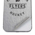 NHL Philadelphia Flyers Black Text iPhone 12 Pro Max Skin