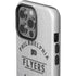 NHL Philadelphia Flyers Black Text iPhone 13 Pro Impact Case