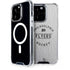 NHL Philadelphia Flyers Black Text iPhone 13 Pro MagSafe Case