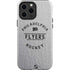 NHL Philadelphia Flyers Black Text iPhone 13 Pro Max Impact Case