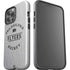 NHL Philadelphia Flyers Black Text iPhone 13 Pro Max Impact Case