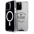 NHL Philadelphia Flyers Black Text iPhone 13 Pro Max MagSafe Case