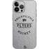 NHL Philadelphia Flyers Black Text iPhone 13 Pro Max Skin