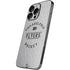 NHL Philadelphia Flyers Black Text iPhone 13 Pro Max Skin