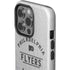 NHL Philadelphia Flyers Black Text iPhone 14 Pro Impact Case