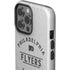 NHL Philadelphia Flyers Black Text iPhone 14 Pro Max Impact Case